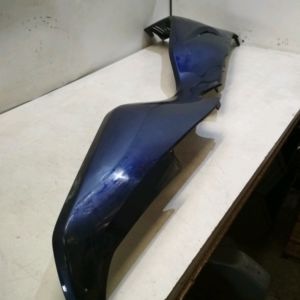 Suzuki - BURGMAN AN400 - 2000 - Carénage