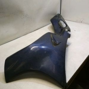 Suzuki - BURGMAN AN400 - 2006 - Carénage