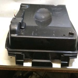 Suzuki - BURGMAN AN400 - 2000 - Coffre de selle