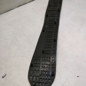 Suzuki - BURGMAN AN650 - 2000 - Carénage
