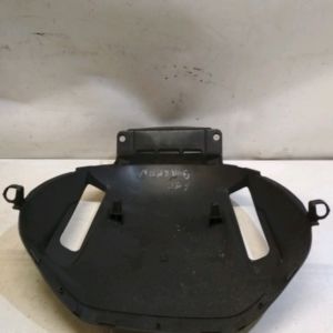 Suzuki - BURGMAN AN650 - 2000 - Carénage