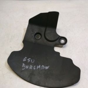 Suzuki - BURGMAN AN650 - 2000 - Carénage