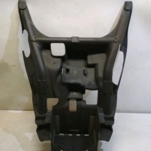 Suzuki - BURGMAN AN650 - 2000 - Carénage