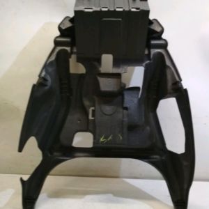 Suzuki - BURGMAN AN650 - 2000 - Carénage