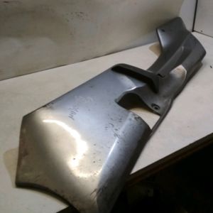 Suzuki - BURGMAN AN650 - 2009 - Carénage