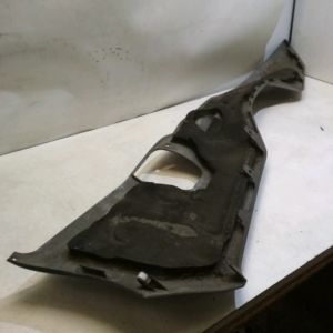 Suzuki - BURGMAN AN650 - 2009 - Carénage