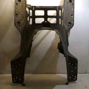 Suzuki - BURGMAN AN650 - 2009 - Intérieur carénage
