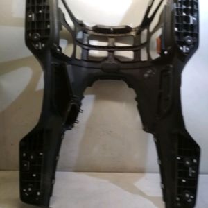 Suzuki - BURGMAN AN650 - 2009 - Intérieur carénage