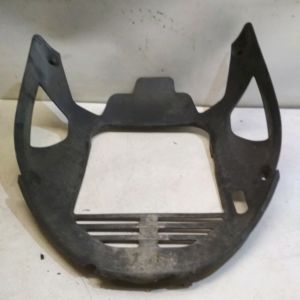 Suzuki - BURGMAN AN650 - 2009 - Intérieur carénage