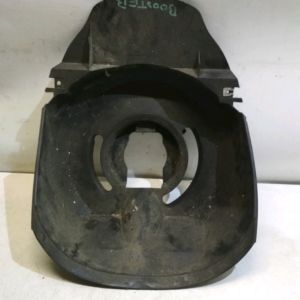 Yamaha - BOOSTER - 2000 - Carénage