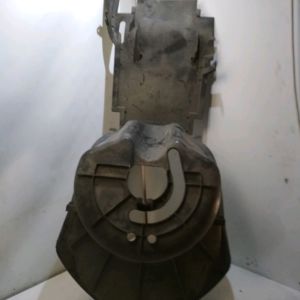 Yamaha - CYGNUS X - 2000 - Intérieur carénage