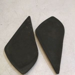 Yamaha - MAJESTY 400 - 2000 - Carénage