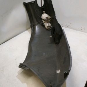 Yamaha - MAJESTY YP125 - 2000 - Carénage