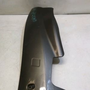Yamaha - MAJESTY YP125 - 2000 - Carénage