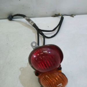 Yamaha - MAJESTY YP125 - 2000 - Feu arrière