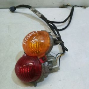 Yamaha - MAJESTY YP125 - 2000 - Feu arrière
