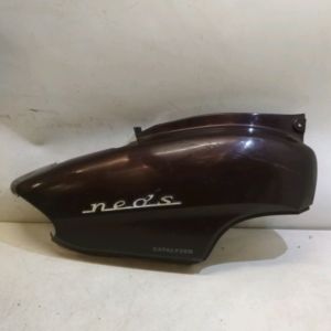 Yamaha - NEO'S 50 - 2000 - Carénage