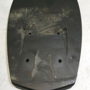 Aprilia - ATLANTIC 125 - 2000 - Carénage