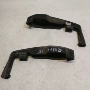 BMW - R1200 ST - 2005 à 2006 - Cache latéral