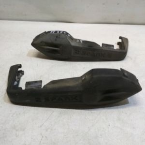 BMW - R1200 ST - 2005 à 2006 - Cache latéral