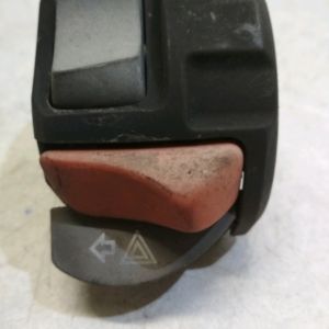BMW - R1200 ST - 2005 à 2006 - Commodo