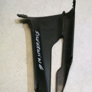 Honda - SILVERWING FJS 400 - 2000 - Carénage