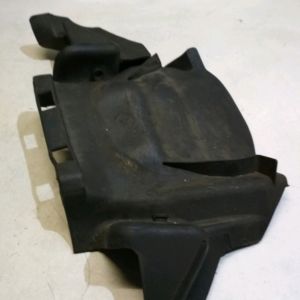 Honda - SILVERWING FJS 400 - 2000 - Carénage