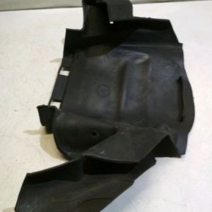 Honda - SILVERWING FJS 400 - 2000 - Carénage