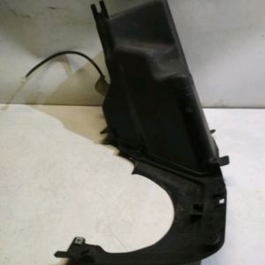 Honda - SILVERWING FJS 400 - 2000 - Carénage