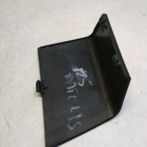 Kymco - AGILITY - 2000 - Carénage
