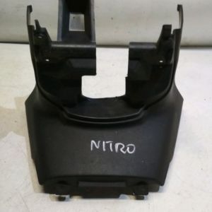 Mbk - NITRO 50 - 2000 - Carénage