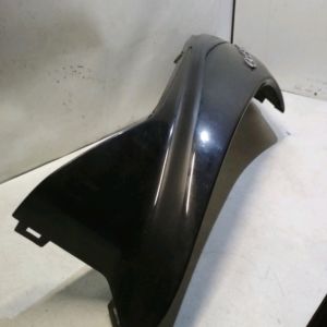 Peugeot - ELYSTAR 125 - 2000 - Carénage