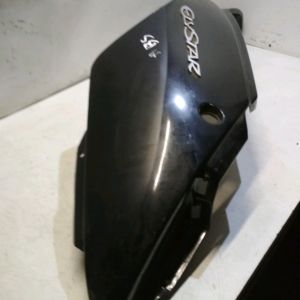 Peugeot - ELYSTAR 125 - 2000 - Carénage
