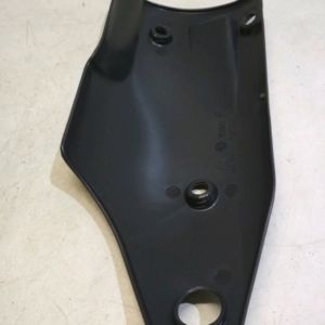 Peugeot - LOOXOR - 2000 - Carénage