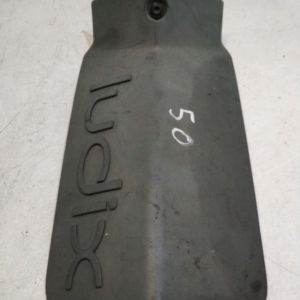 Peugeot - LUDIX - 2000 - Carénage