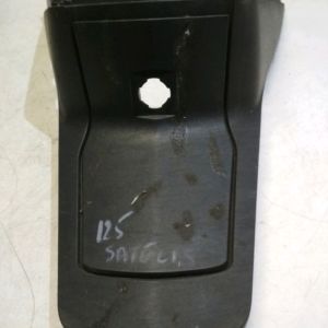 Peugeot - SATELIS 125 - 2000 - Carénage