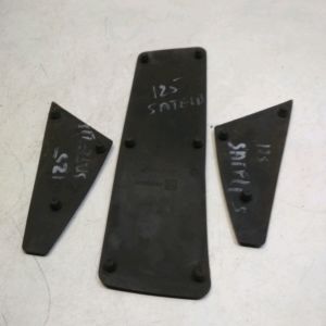 Peugeot - SATELIS 125 - 2000 - Repose-pied