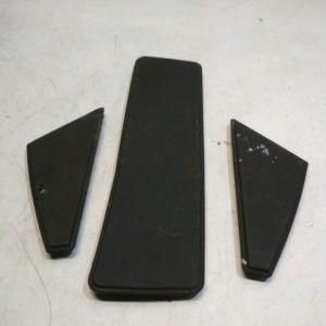 Peugeot - SATELIS 125 - 2000 - Repose-pied