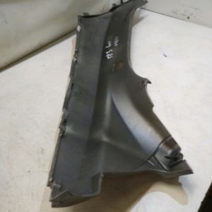 Piaggio - MP3 400LT - 2007 à 2010 - Carénage