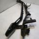 Piaggio - X9 125 - 2000 - Cadre