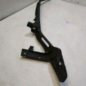 Piaggio - X9 125 - 2000 - Cadre