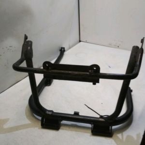 Piaggio - X9 125 - 2000 - Cadre