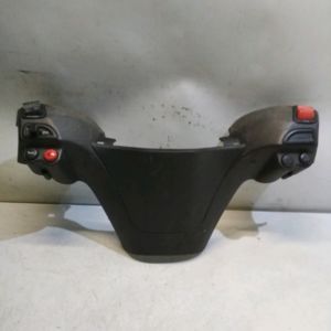 Piaggio - X9 125 - 2000 - Carénage