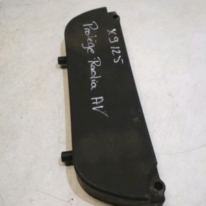 Piaggio - X9 125 - 2000 - Carénage