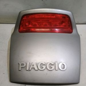Piaggio - X9 125 - 2000 - Support