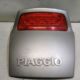 Piaggio - X9 125 - 2000 - Support
