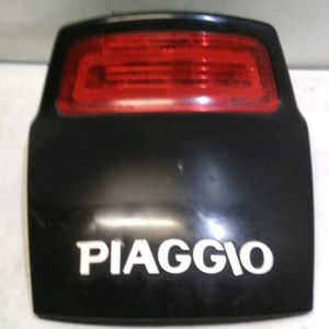 Piaggio - X9 125 - 2000 - Support