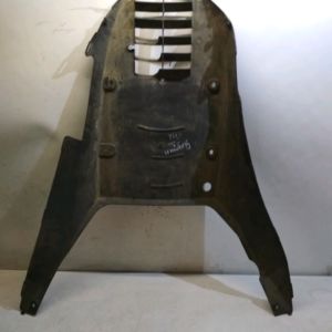 Suzuki - BURGMAN 125UH - 2000 - Carénage