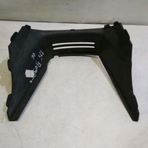 Suzuki - BURGMAN 125UH - 2000 - Carénage