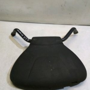 Suzuki - BURGMAN 125UH - 2000 - Dosseret passager